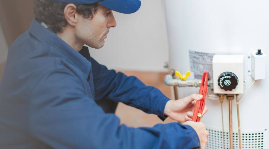 Professional septic pumping service in Ashland, WI
